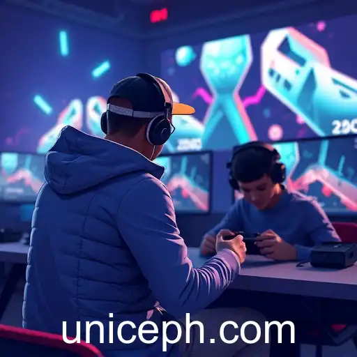 The Evolution of Online Gaming Communities