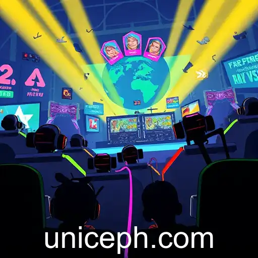 Perplexing Adventures on Niceph: A Dive into 2025 Trends