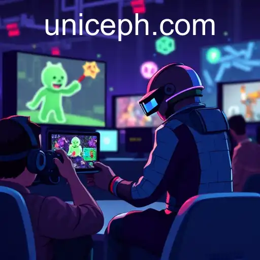 The Rise of Niceph in Online Gaming