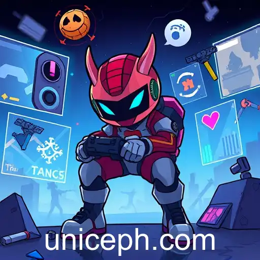 Rise of Online Gaming Communities